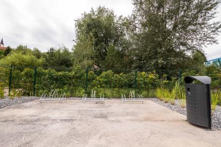 Namesto cestne baze lep, urejen park v Višnji Gori 3